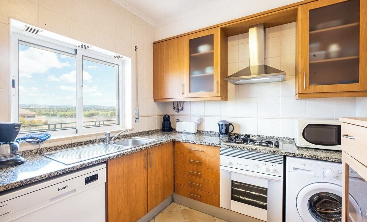 Photo of Kitchen in Alfa-Mar