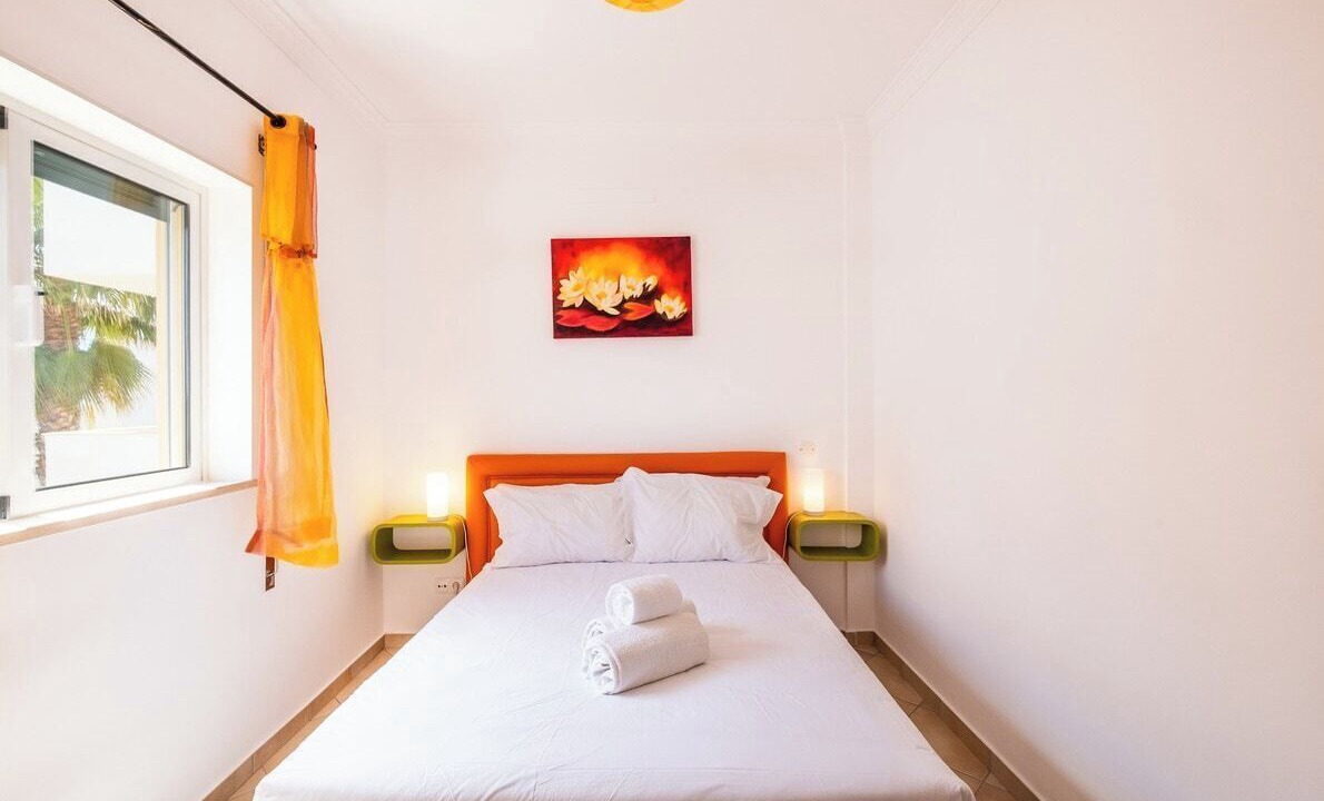 Photo of Bedroom in Alfa-Mar