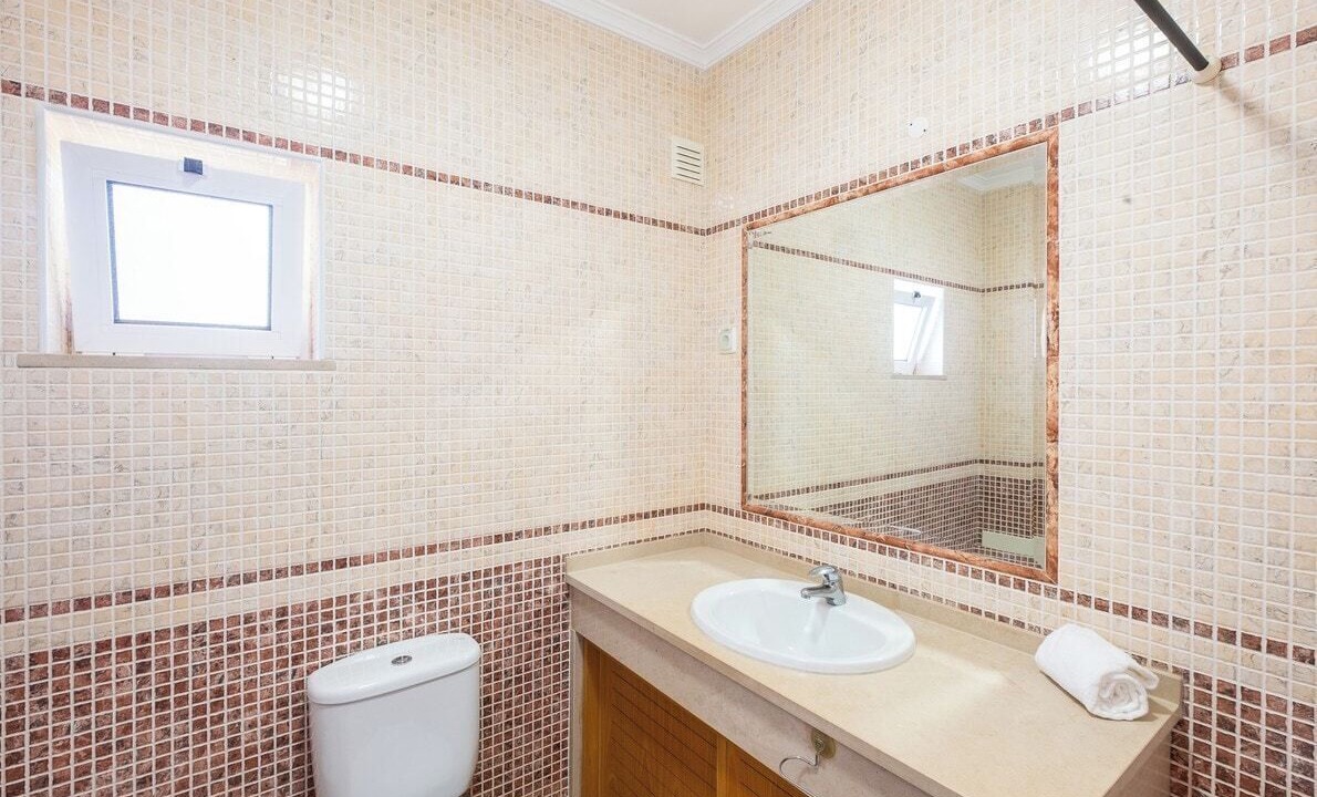 Photo of Bathroom in Alfa-Mar