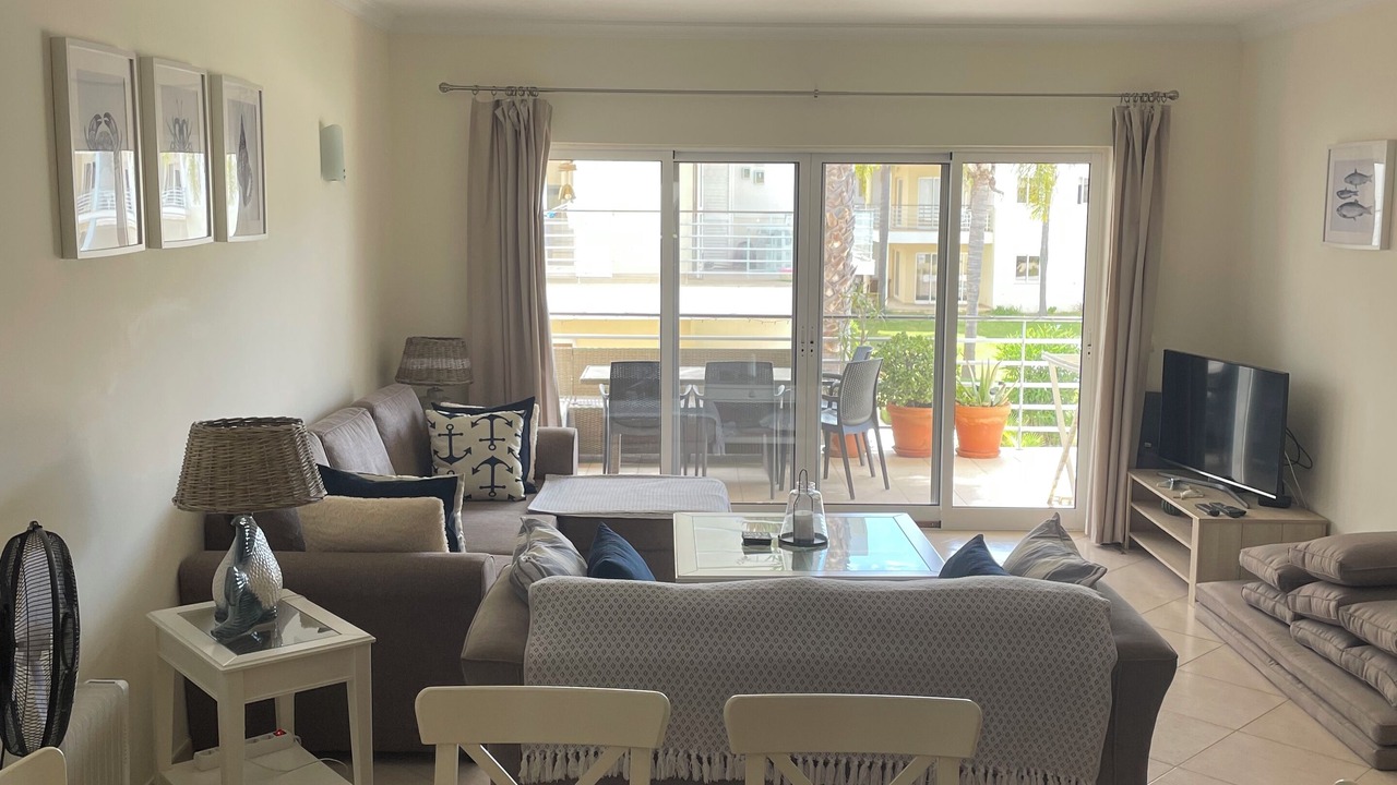 Photo of Livingroom in Torralta