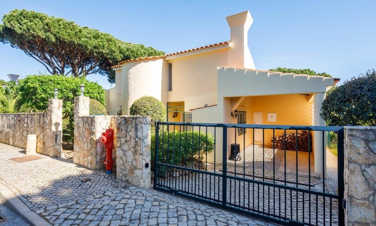 Photo of Outdoor in Vale do Lobo
