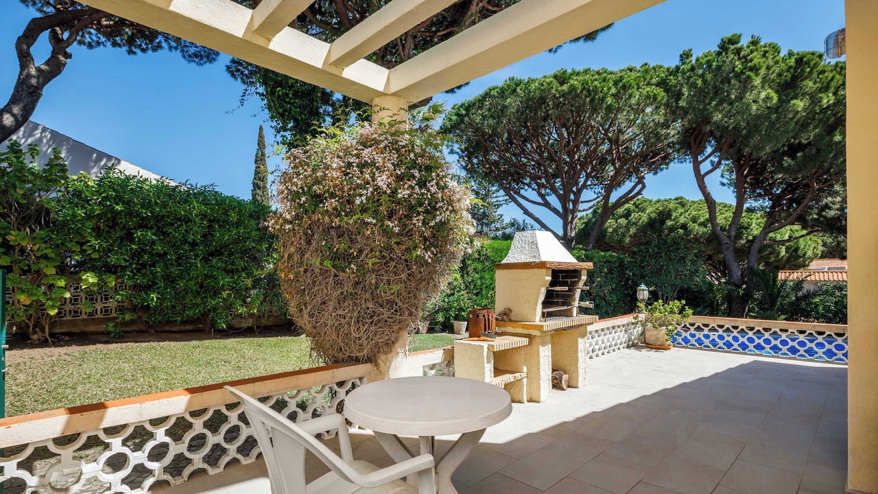 Photo of Outdoor in Vale do Lobo