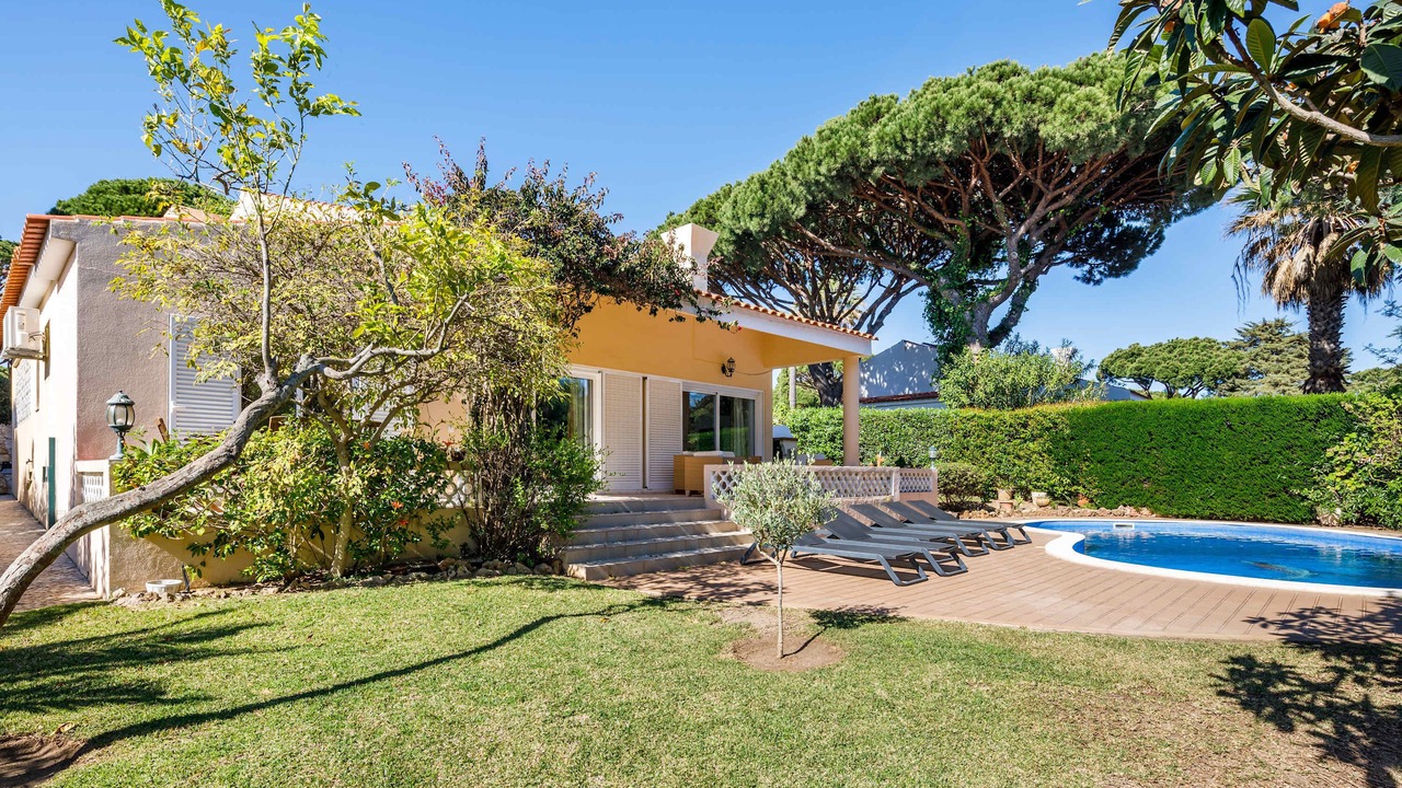 Photo of Outdoor in Vale do Lobo