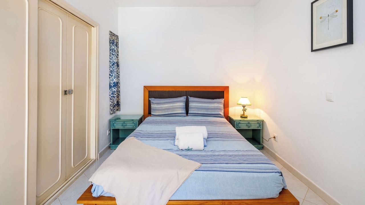 Photo of Bedroom in Vale do Lobo