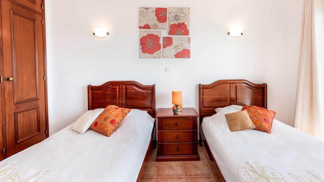 Photo of Bedroom in Albardeira