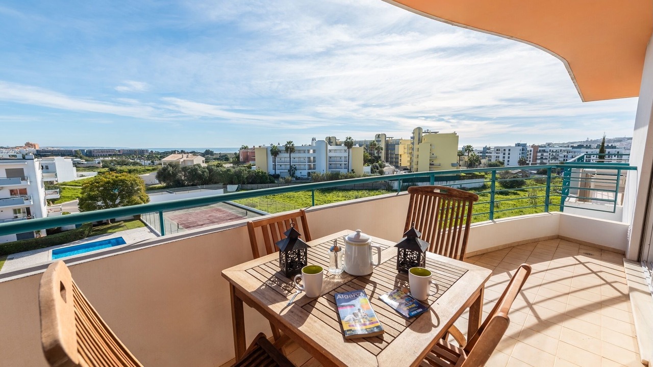 Photo of Outdoor in Albardeira