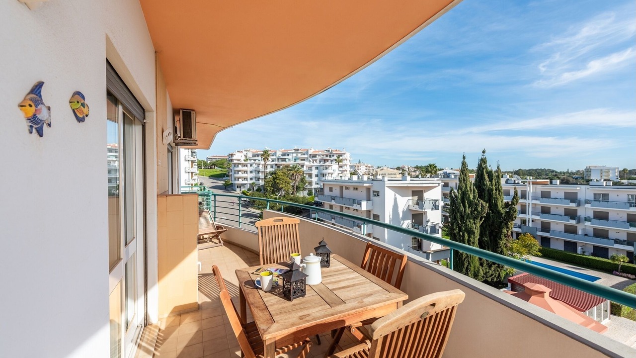 Photo of Outdoor in Albardeira