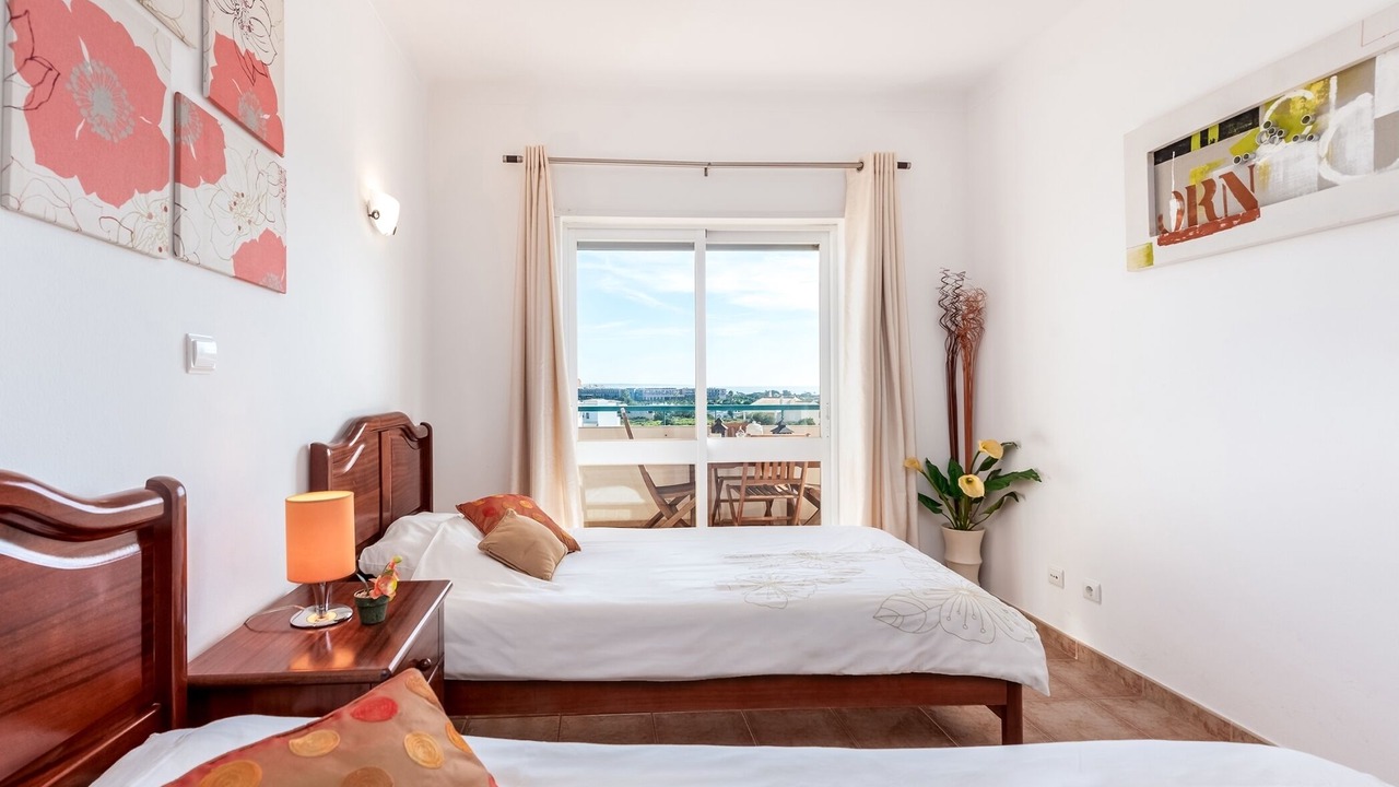 Photo of Bedroom in Albardeira