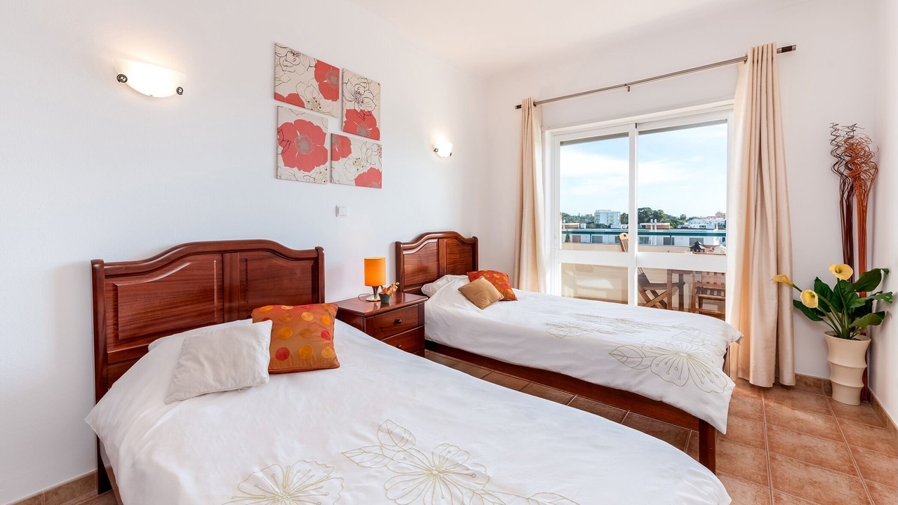 Photo of Bedroom in Albardeira