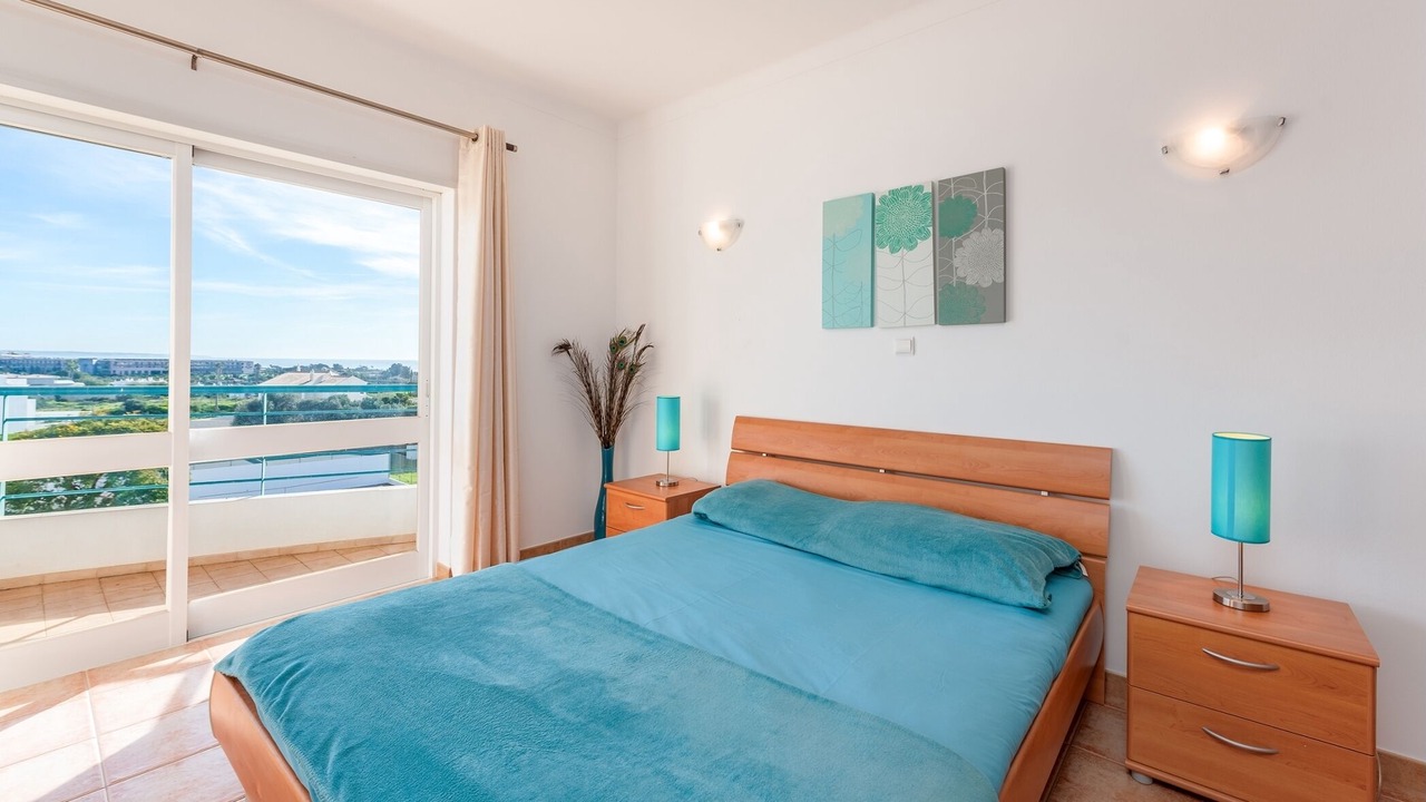 Photo of Bedroom in Albardeira