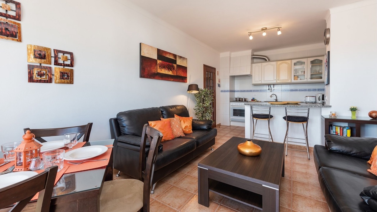 Photo of Livingroom in Albardeira