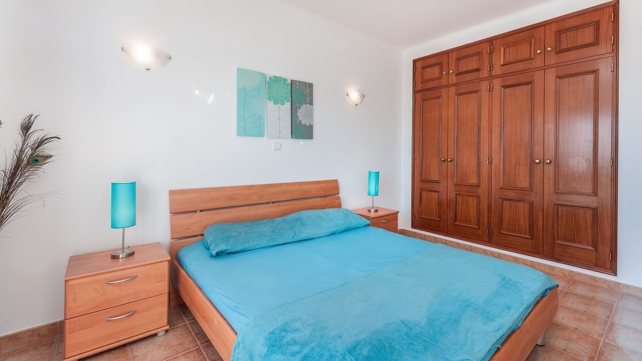 Photo of Bedroom in Albardeira