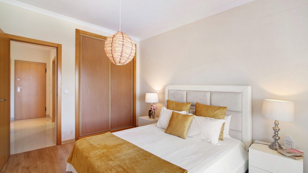 Photo of Bedroom in Branqueira