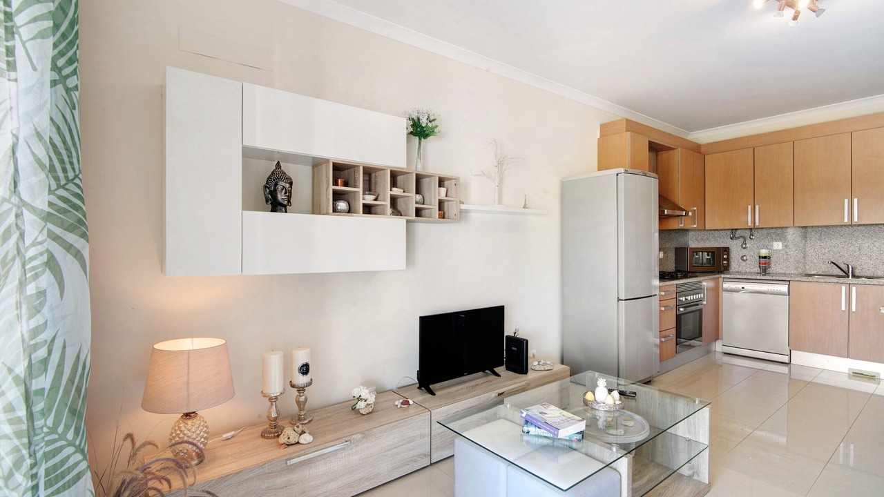 Photo of Kitchen in Branqueira