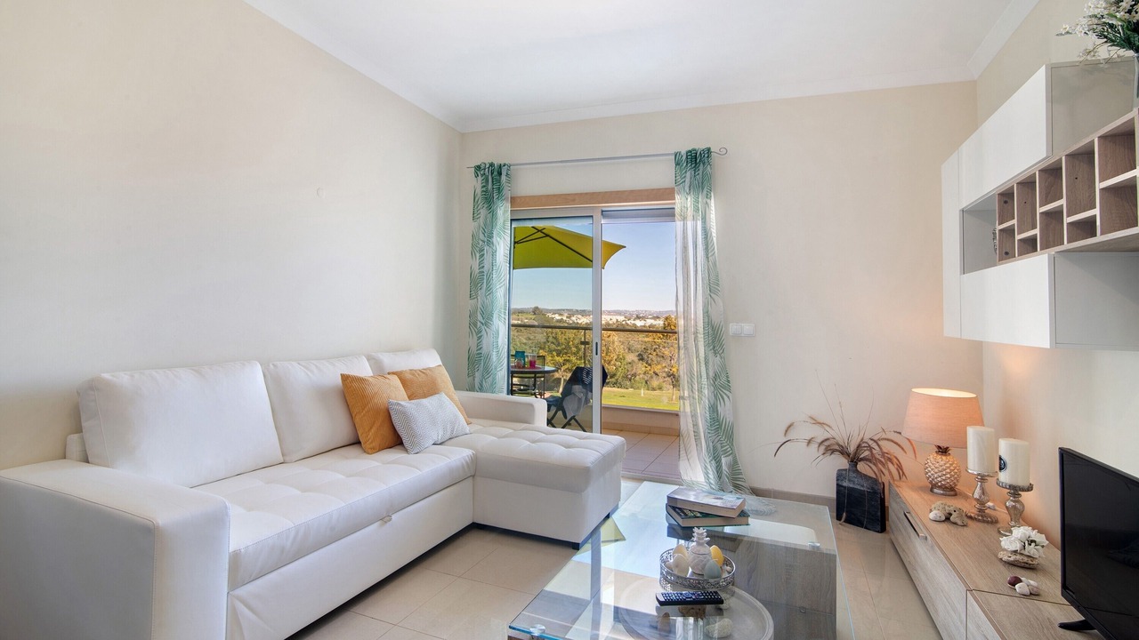 Photo of Livingroom in Branqueira