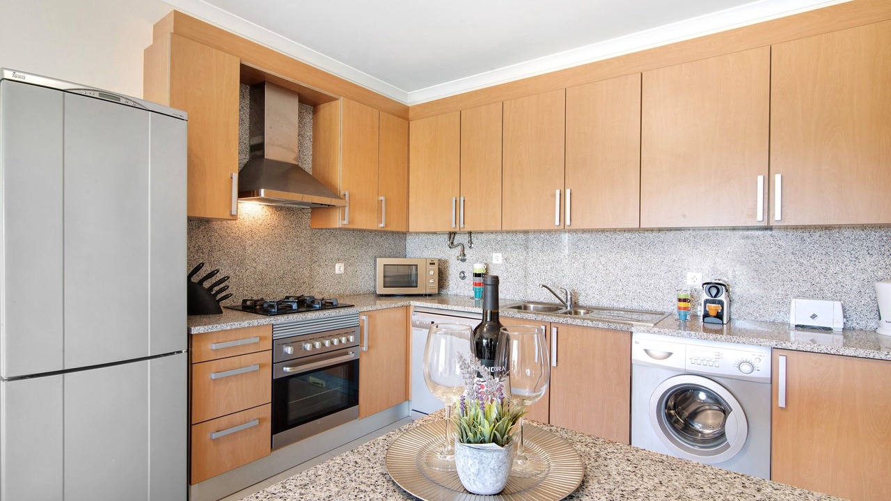 Photo of Kitchen in Branqueira