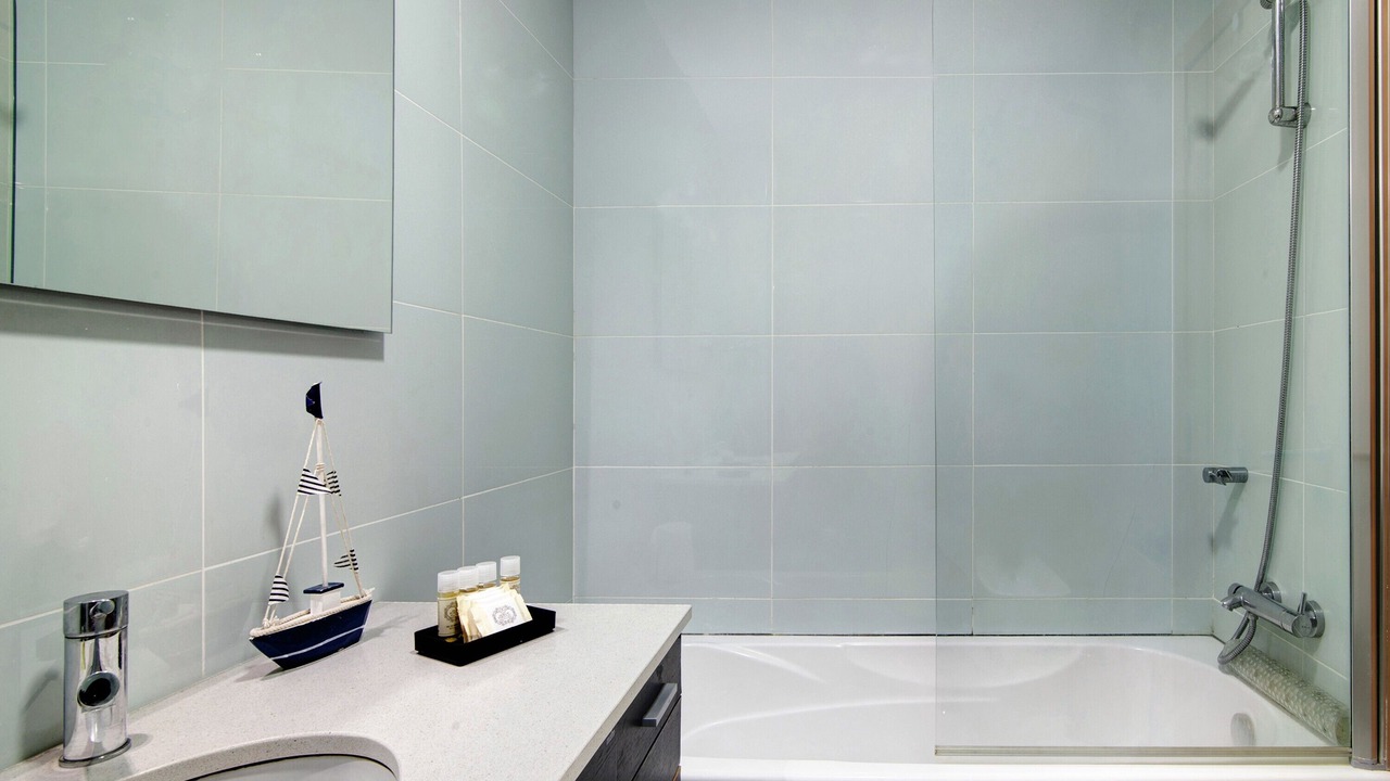 Photo of Bathroom in Branqueira