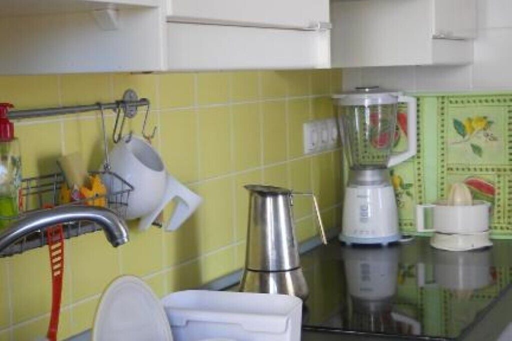 Photo of Kitchen in Alfa-Mar