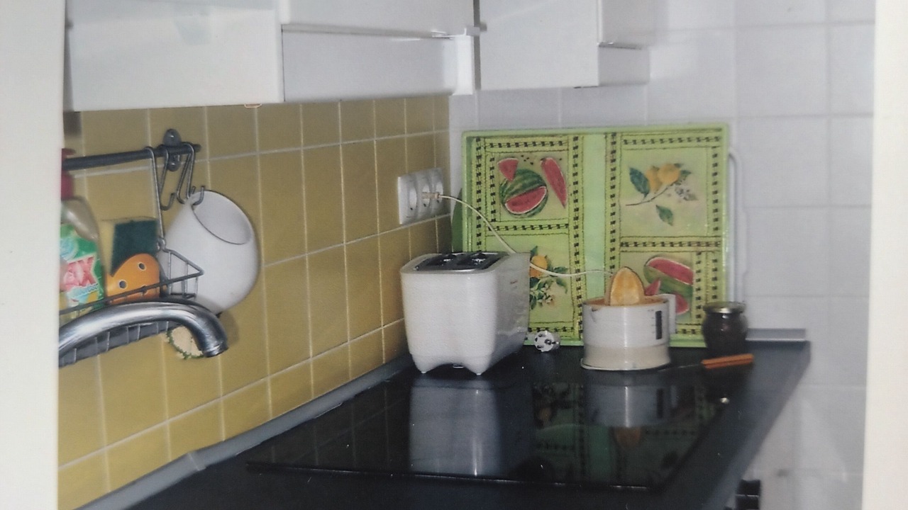 Photo of Kitchen in Alfa-Mar