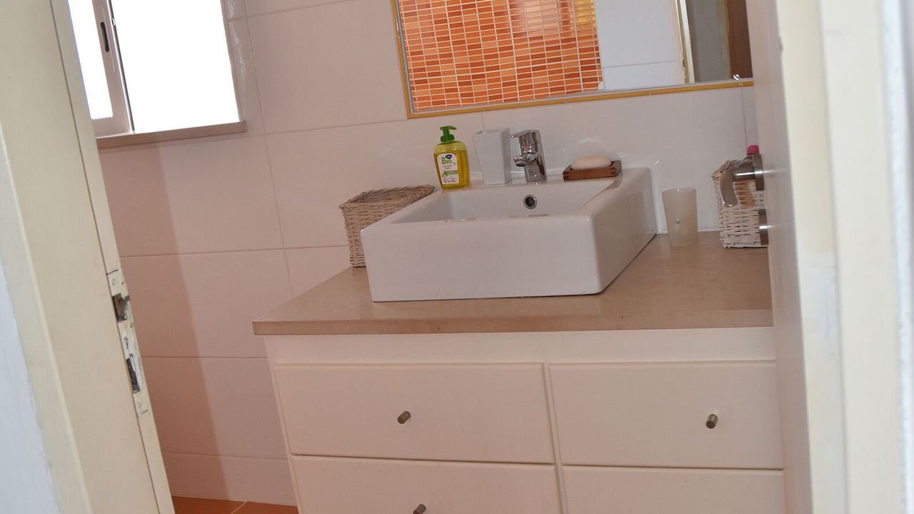 Photo of Bathroom in Alfa-Mar