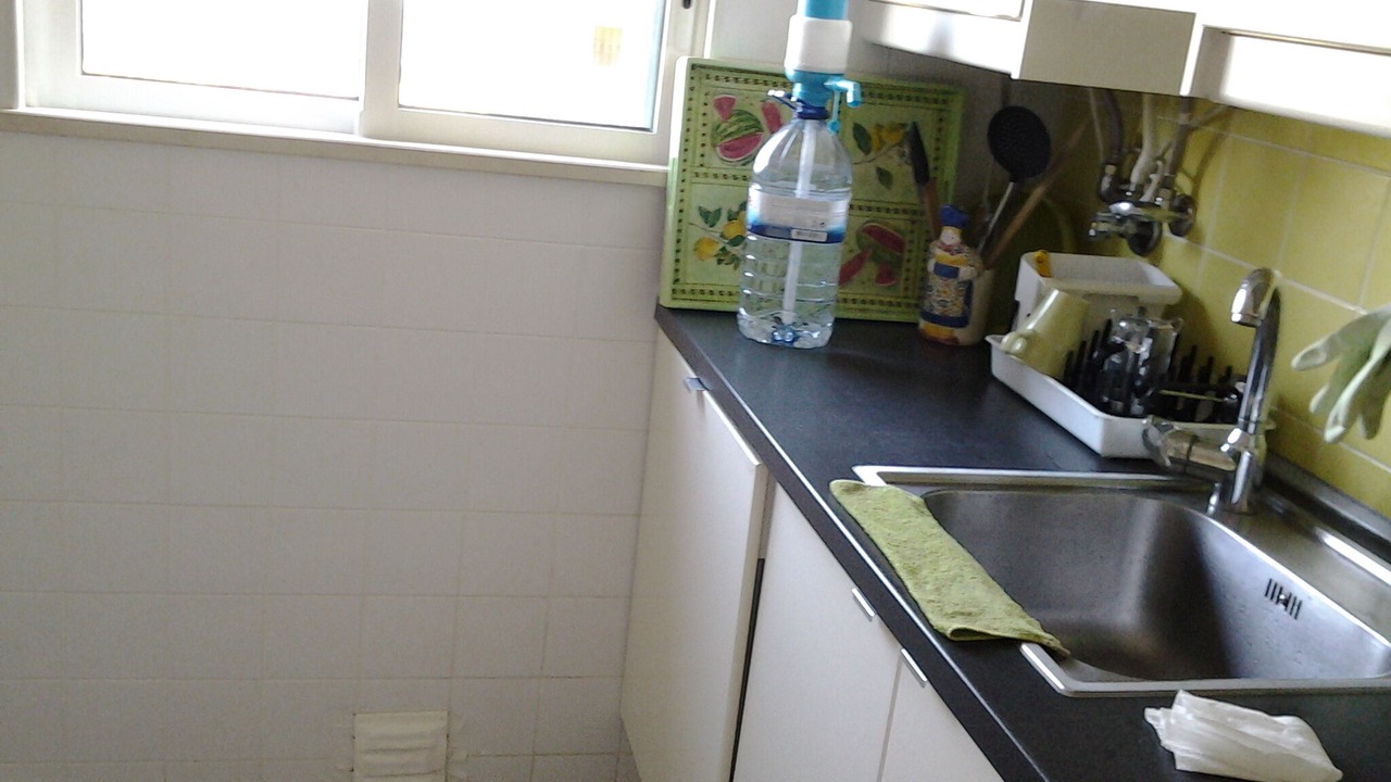 Photo of Kitchen in Alfa-Mar