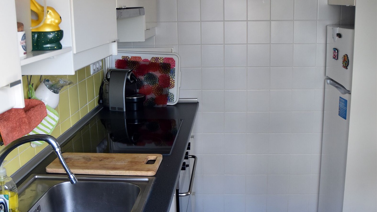 Photo of Kitchen in Alfa-Mar