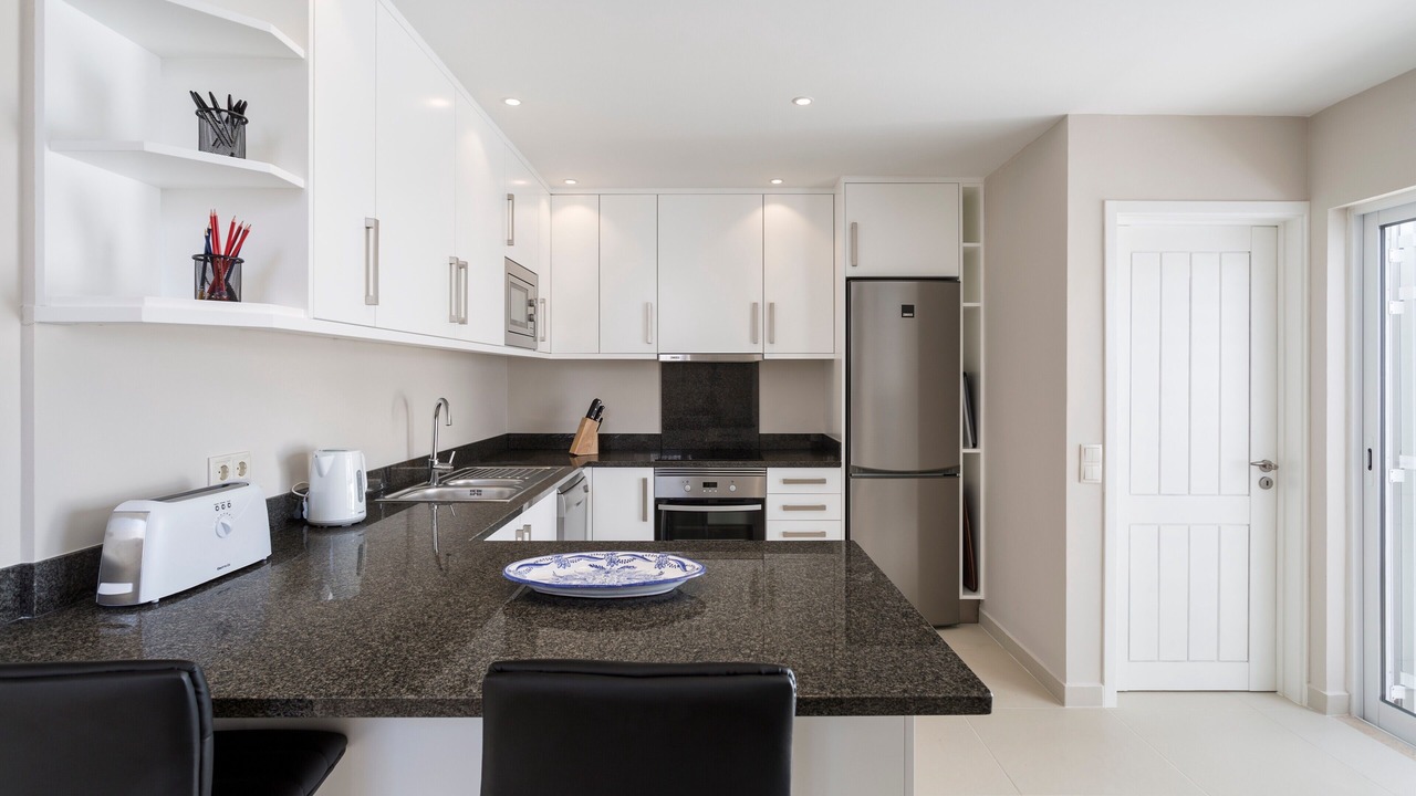 Photo of Kitchen in Vale do Lobo