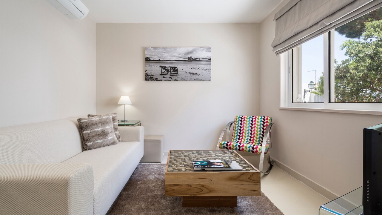 Photo of Livingroom in Vale do Lobo