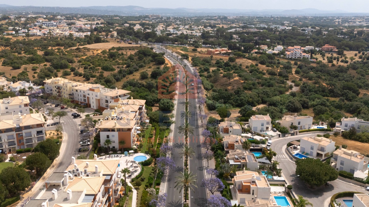 Photo of Outdoor in Montechoro