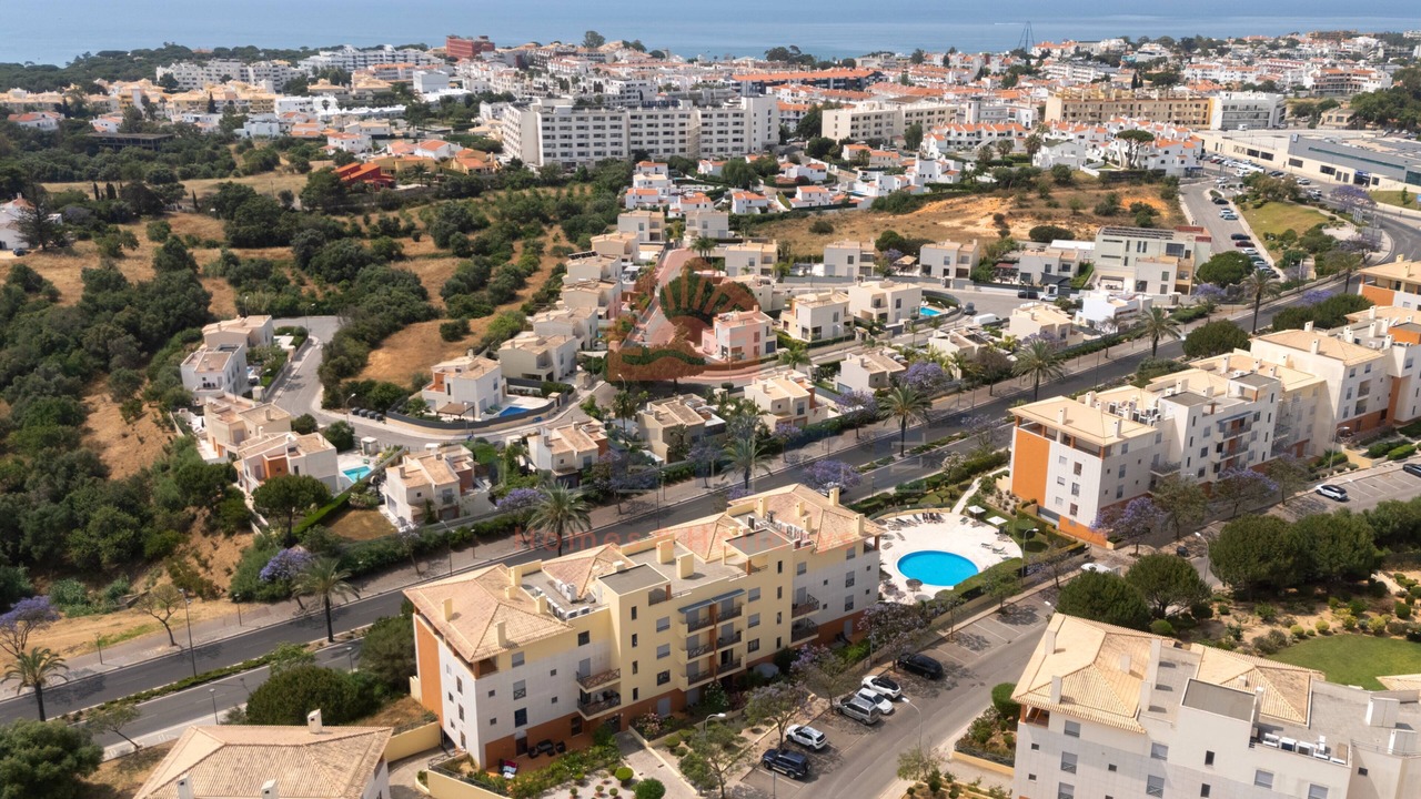 Photo of Outdoor in Montechoro