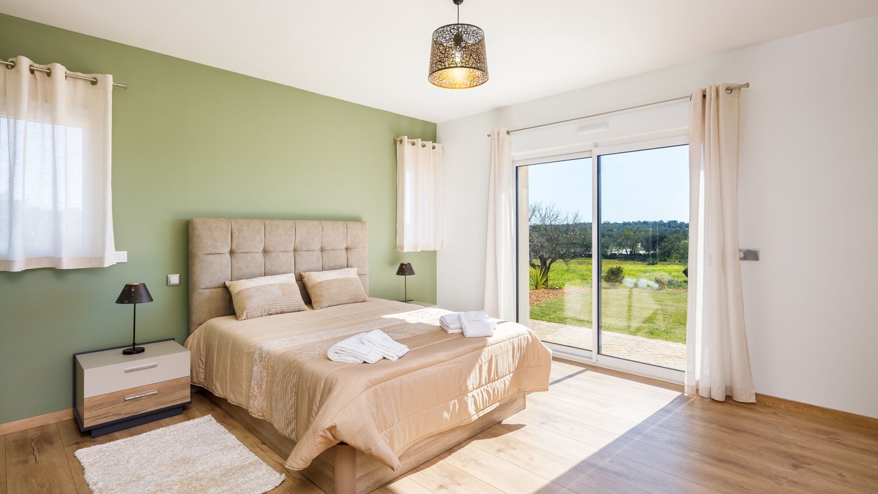 Photo of Bedroom in Estoi