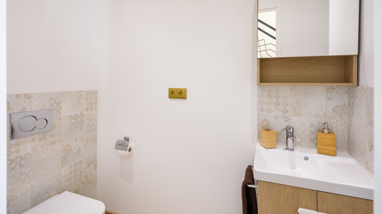 Photo of Bathroom in Estoi