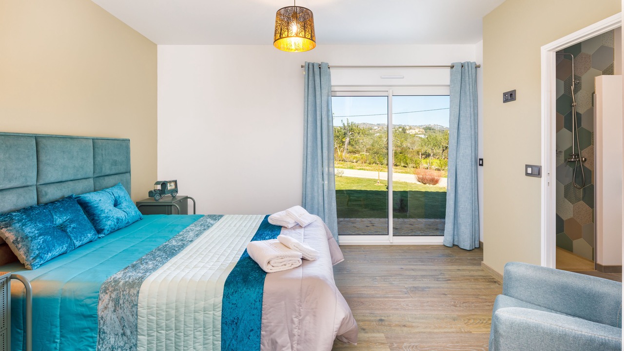 Photo of Bedroom in Estoi