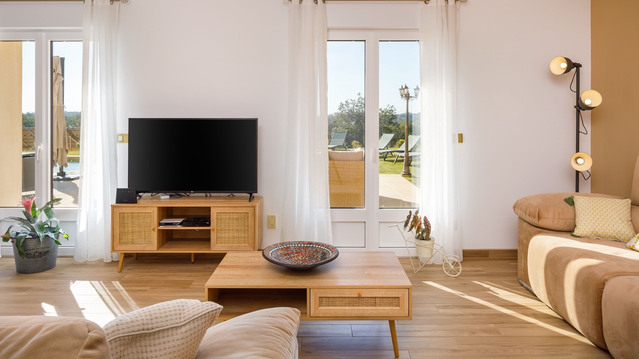Photo of Livingroom in Estoi