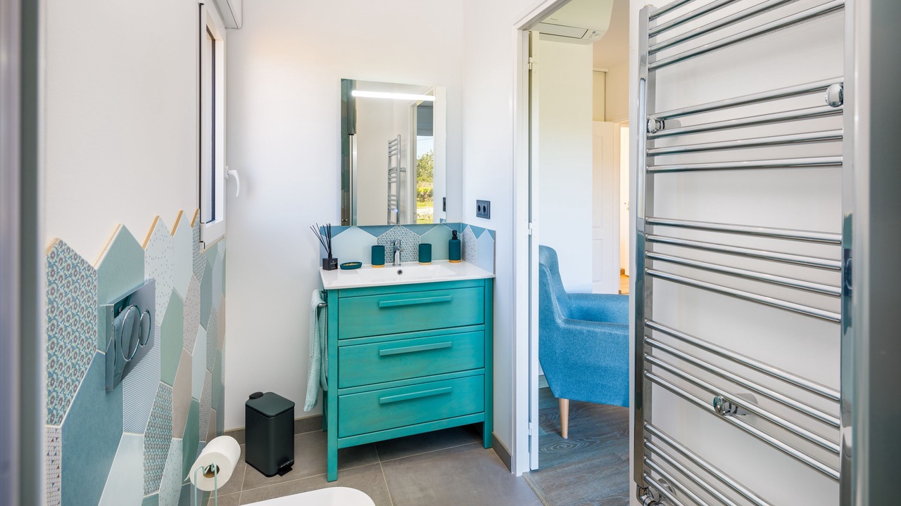 Photo of Bathroom in Estoi