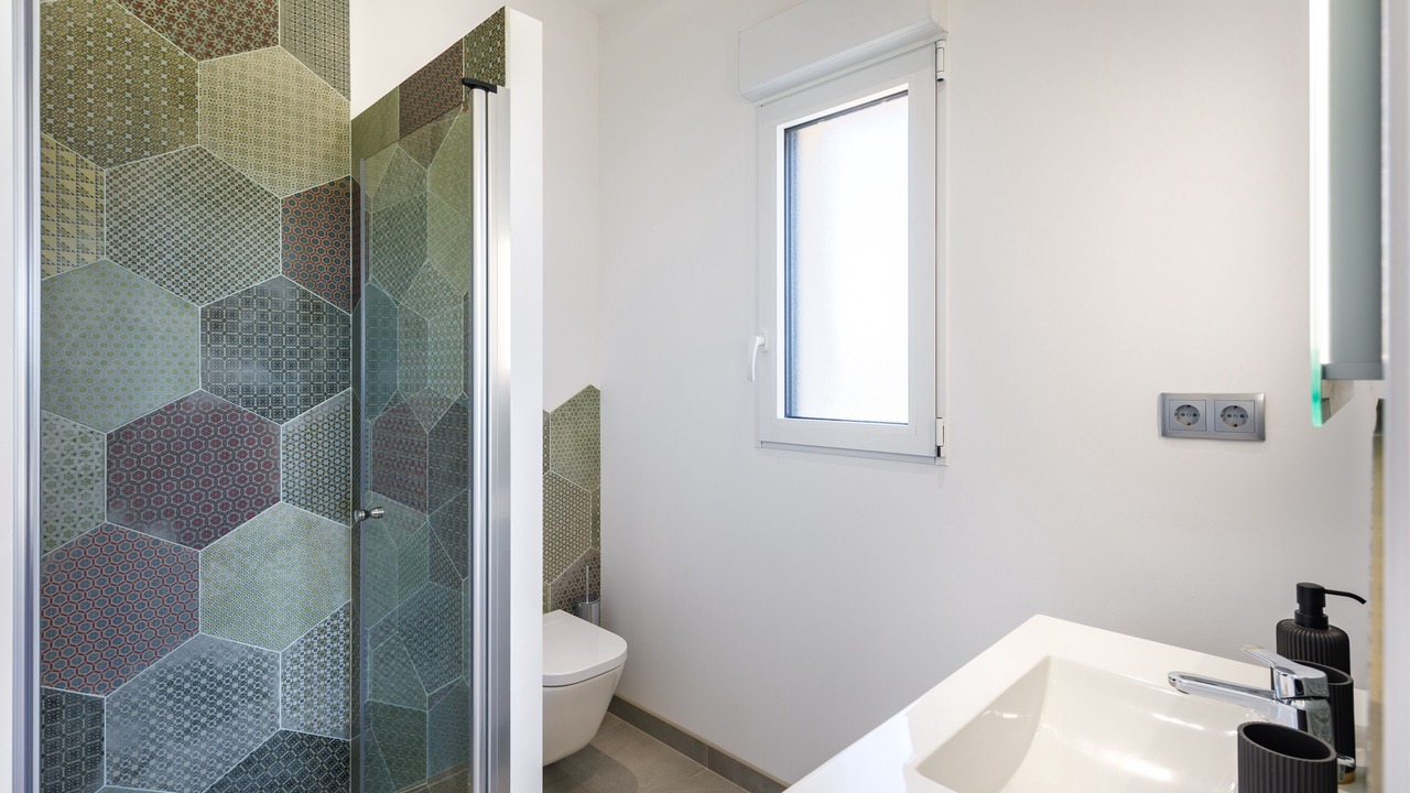 Photo of Bathroom in Estoi