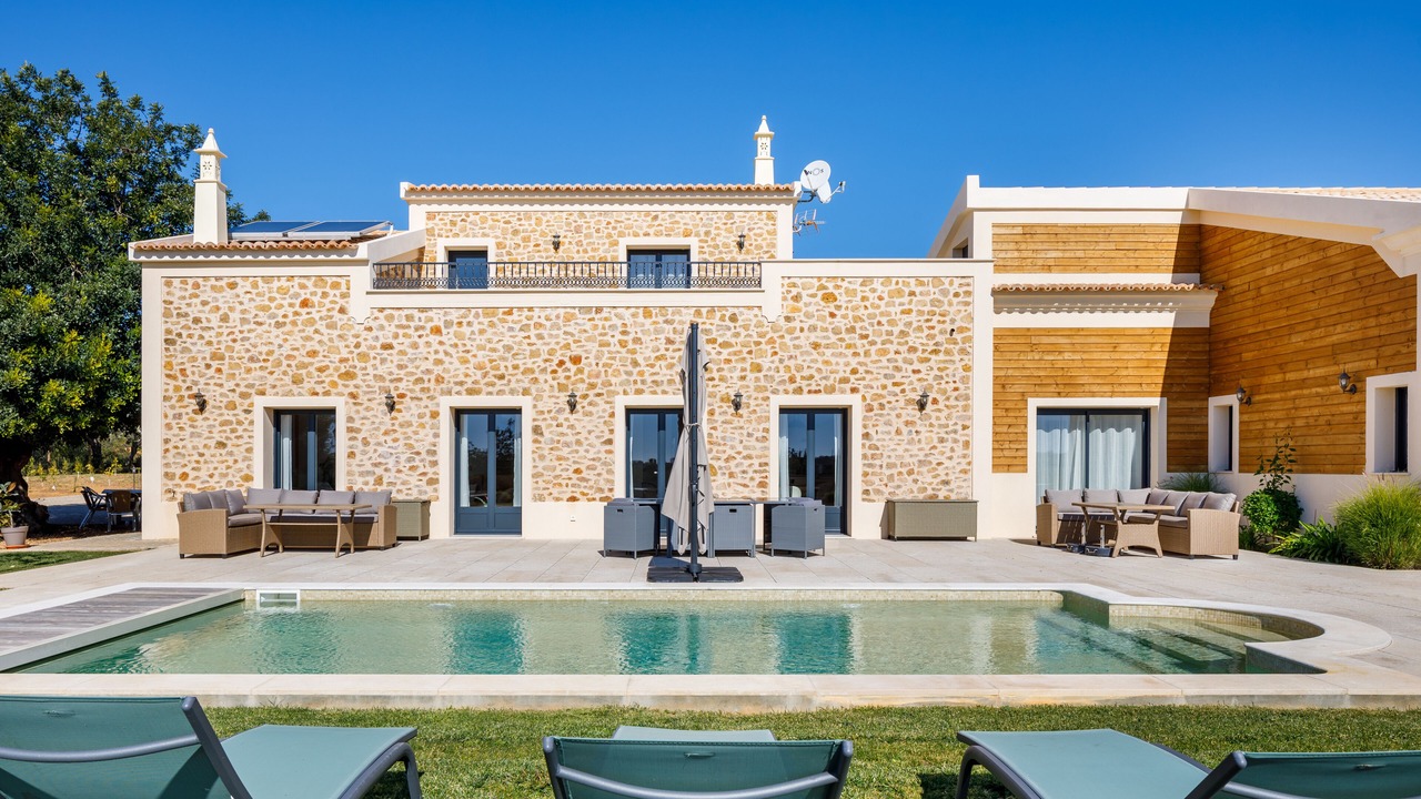 Photo of Outdoor in Estoi