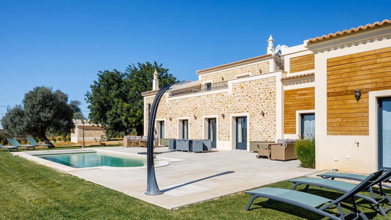 Photo of Outdoor in Estoi