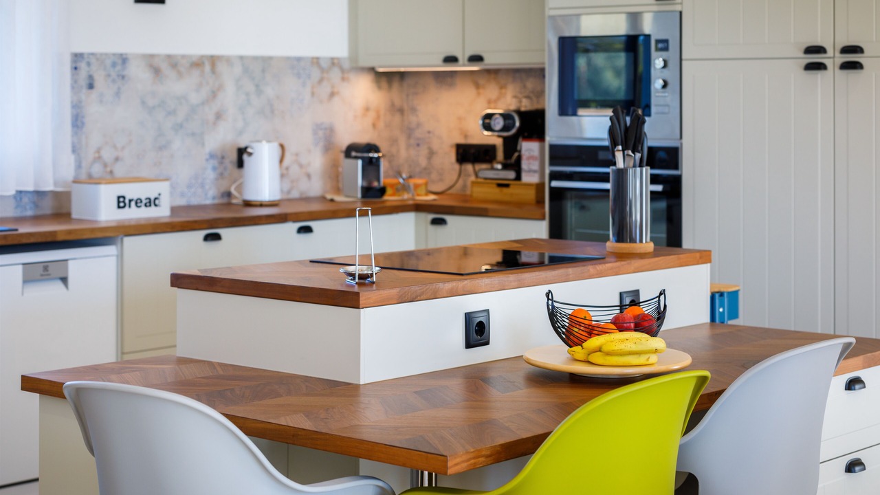 Photo of Kitchen in Estoi