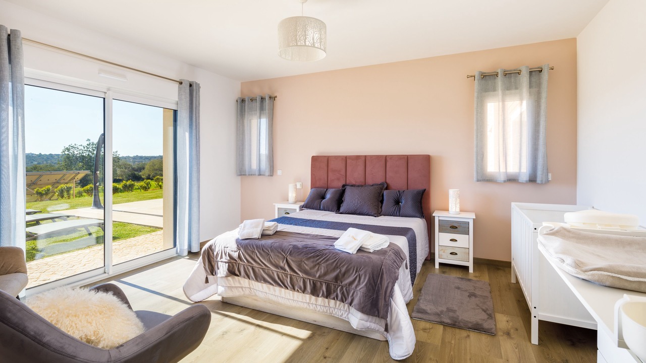 Photo of Bedroom in Estoi