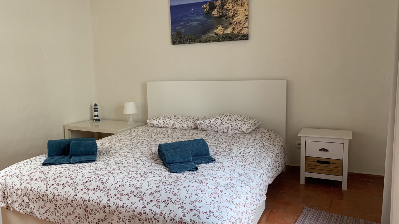Photo of Bedroom in Santa Eulalia