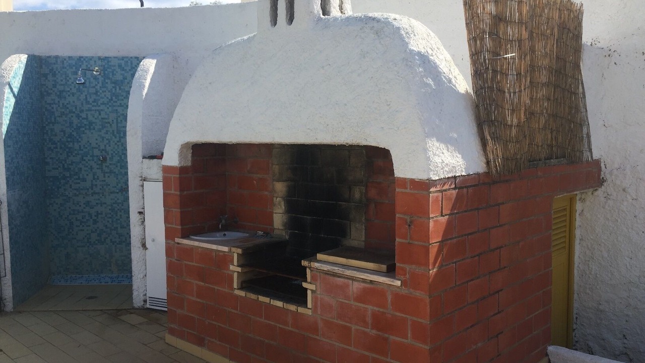 Photo of Outdoor in Santa Eulalia