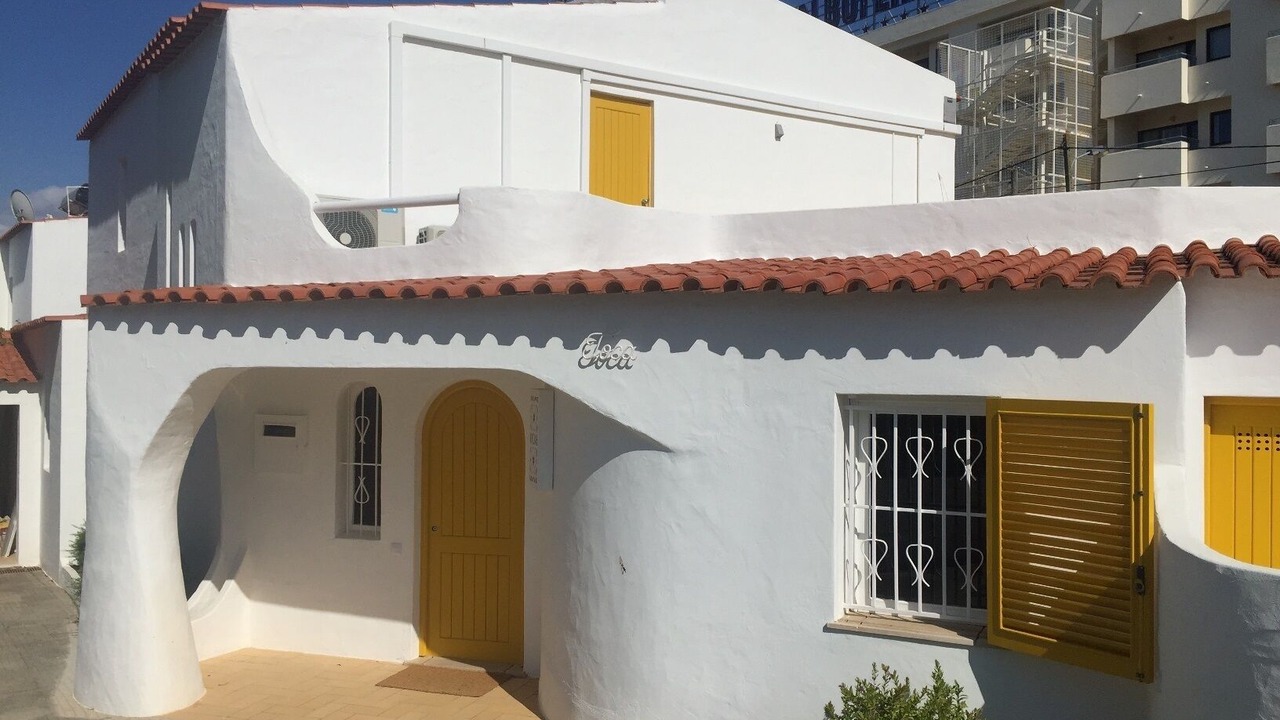 Photo of Outdoor in Santa Eulalia