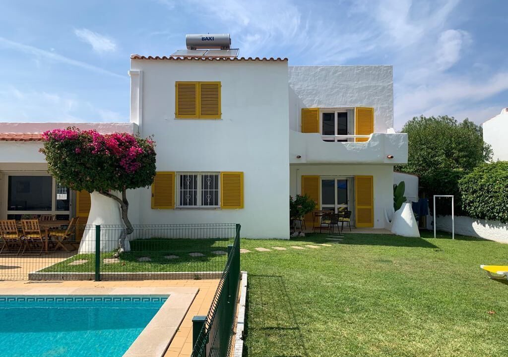 Photo of Outdoor in Santa Eulalia