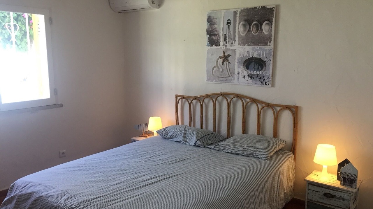 Photo of Bedroom in Santa Eulalia