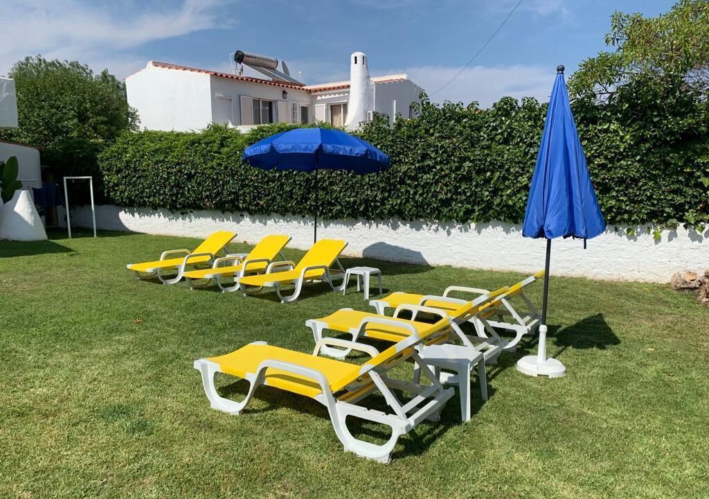 Photo of Outdoor in Santa Eulalia