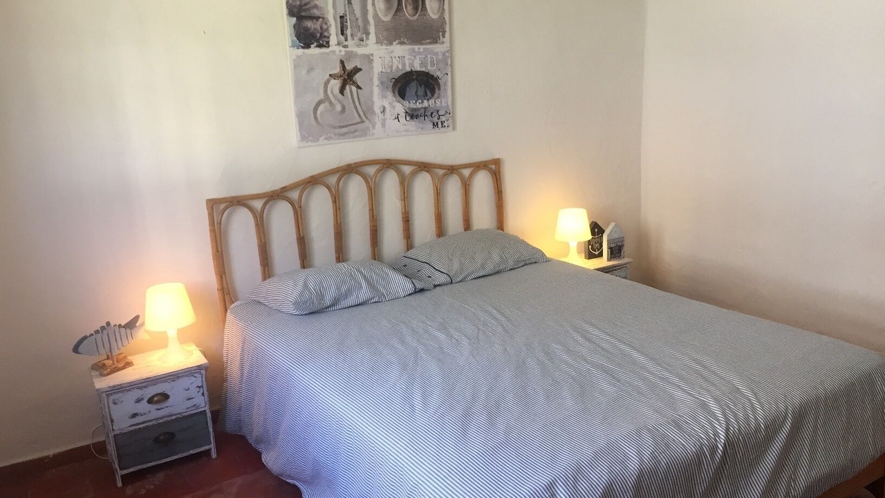 Photo of Bedroom in Santa Eulalia