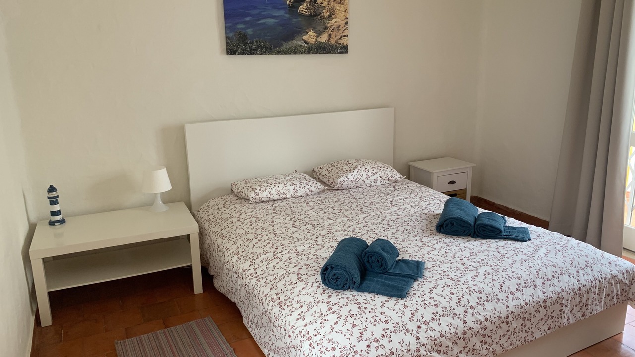 Photo of Bedroom in Santa Eulalia