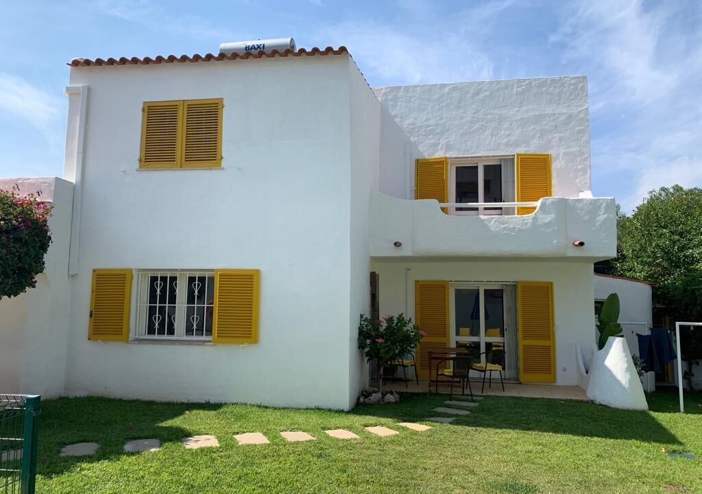 Photo of Outdoor in Santa Eulalia