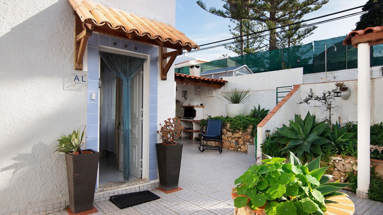 Photo of Patio Balcony in Alfanzina